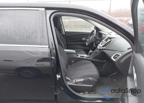 2015 GMC Terrain Sle-1 from USA, damaged, VIN 2GKFLVEK9F6271393